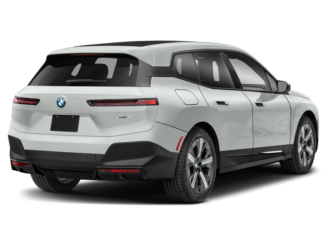 Used 2022 BMW iX Base with VIN WB523CF0XNCK49822 for sale in North Miami, FL