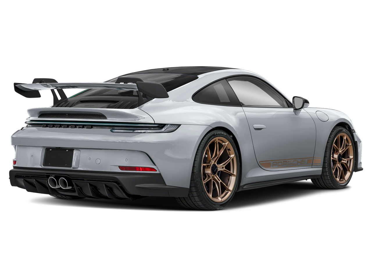 2023 Porsche 911 GT3