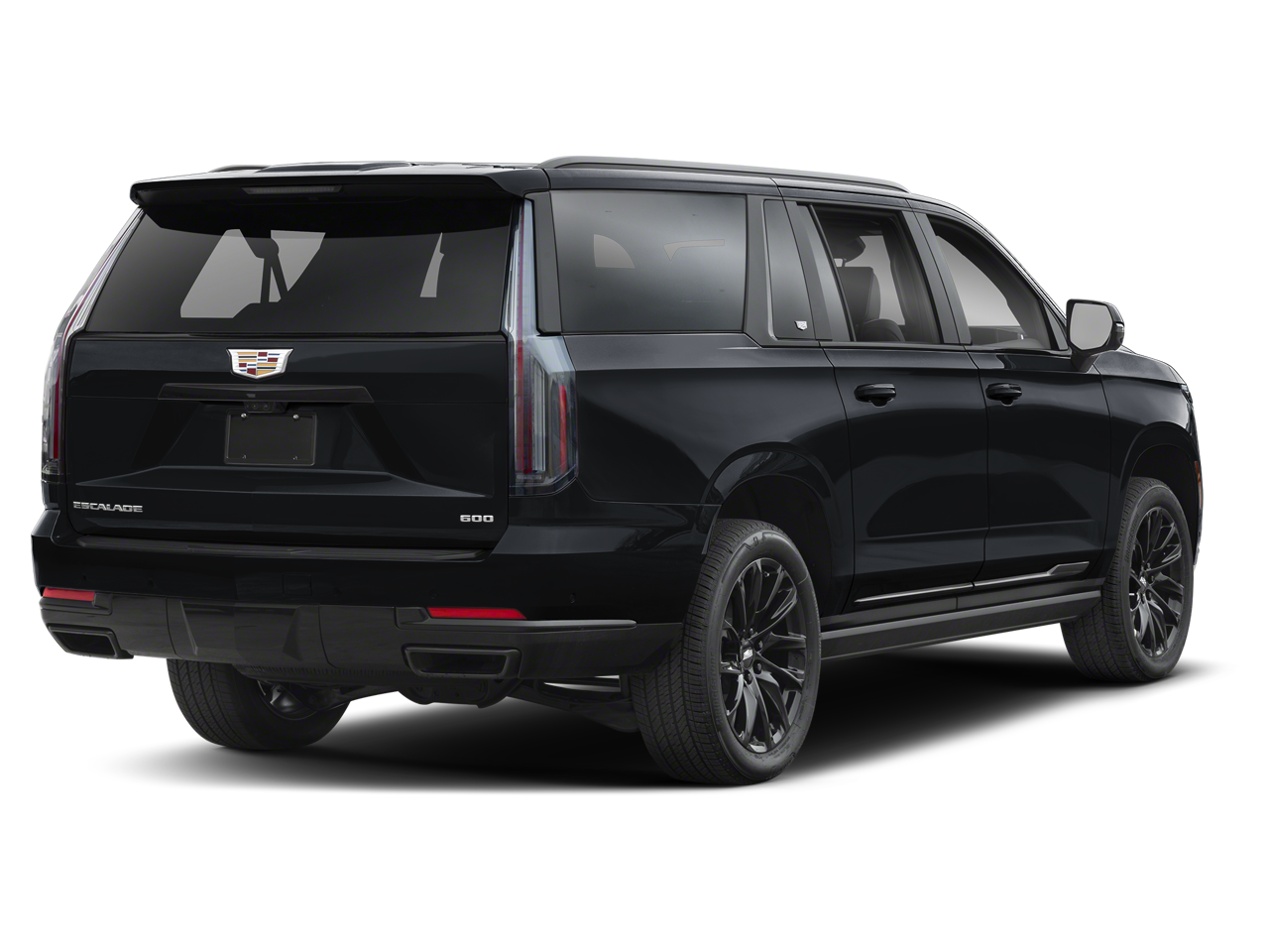 2025 Cadillac Escalade ESV Sport Platinum