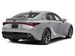 2025 Lexus IS 350 F SPORT
