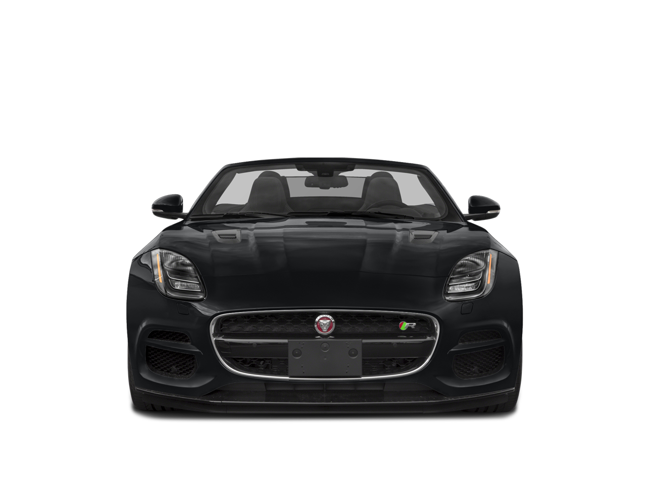 2020 Jaguar F-TYPE R-Dynamic