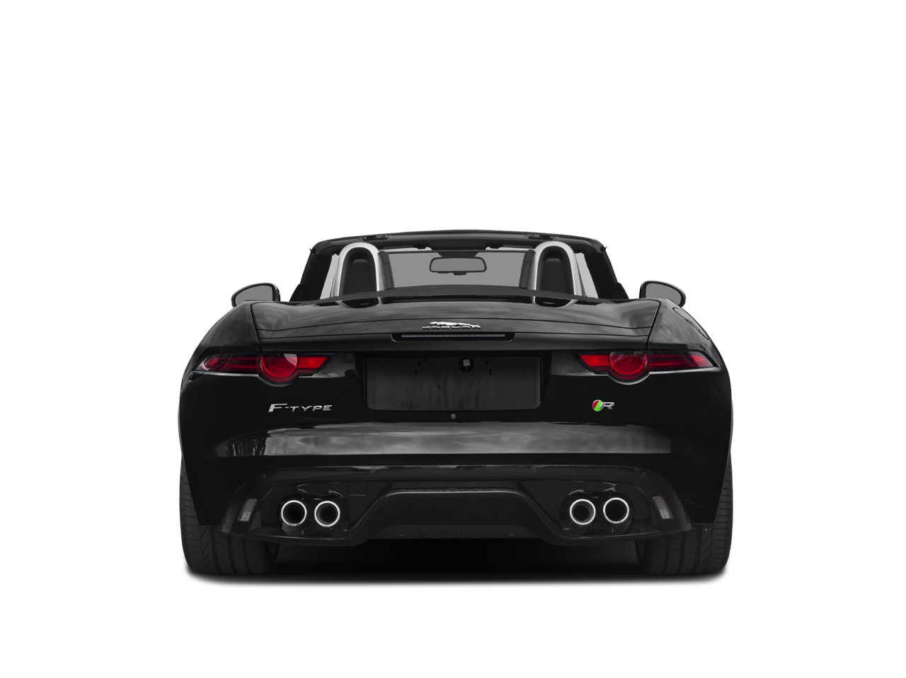2020 Jaguar F-TYPE R-Dynamic