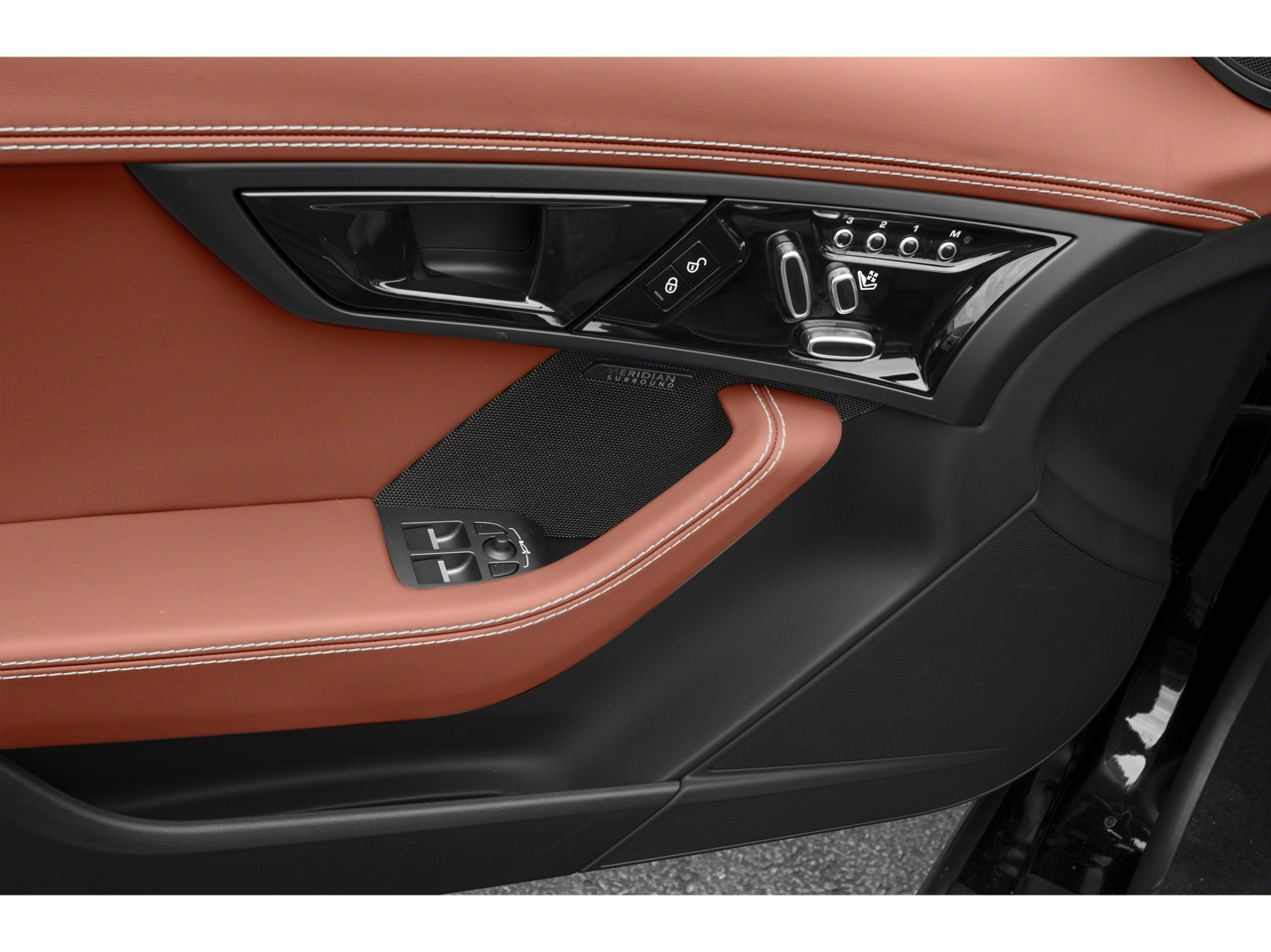 2020 Jaguar F-TYPE R-Dynamic