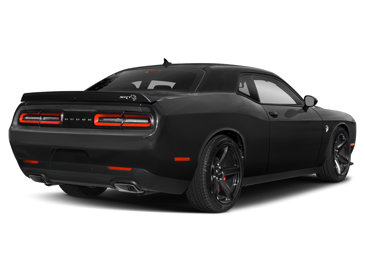 2021 Dodge Challenger SRT Hellcat Widebody