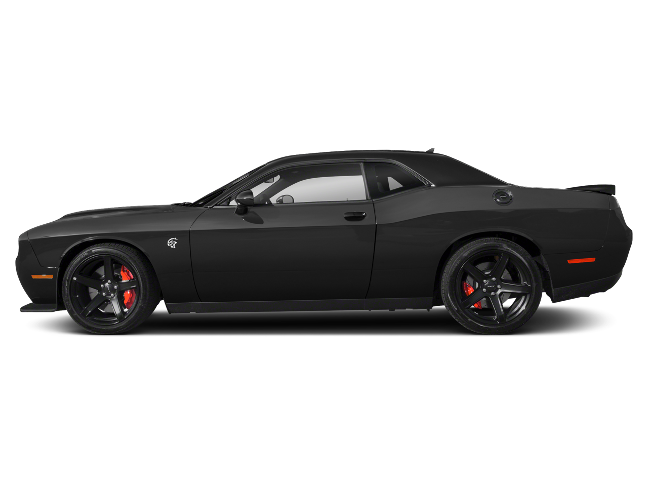2021 Dodge Challenger SRT Hellcat Widebody