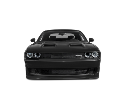 2021 Dodge Challenger SRT Hellcat Widebody