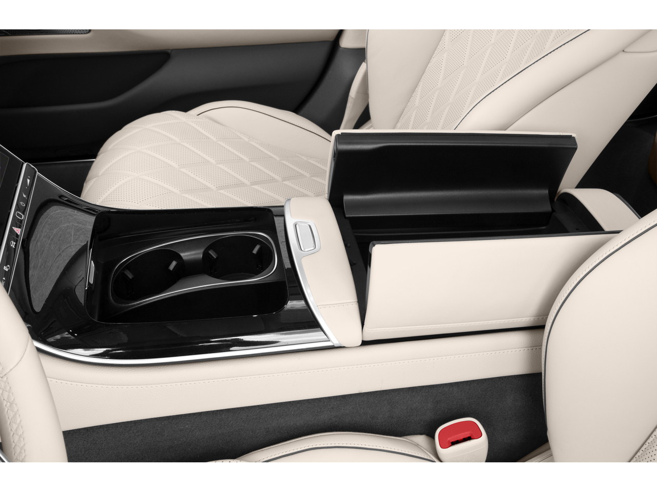 2022 Mercedes-Benz S-Class S 580 4MATIC®