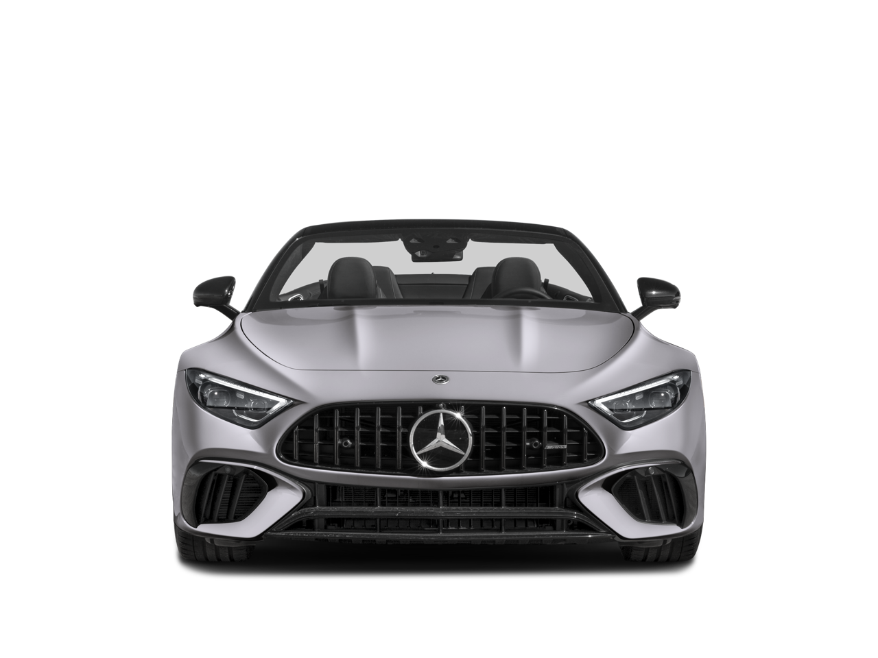 2022 Mercedes-Benz SL-Class SL 63 AMG® 4MATIC®