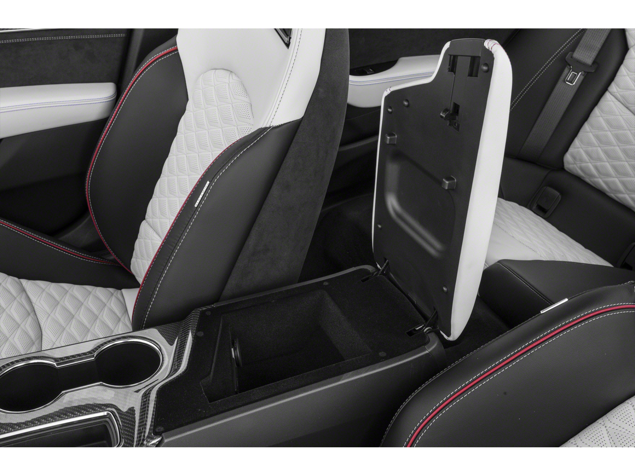 2023 Cadillac CT5 V-Series Blackwing LMR Edition