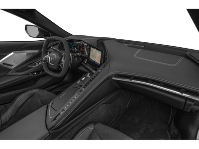 2023 Chevrolet Corvette Stingray 2LT Z51 Performance