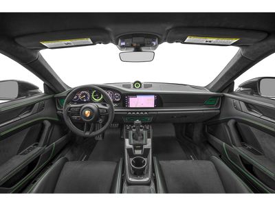 2023 Porsche 911 GT3
