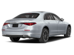 2024 Mercedes-Benz S-Class S 580 4MATIC®