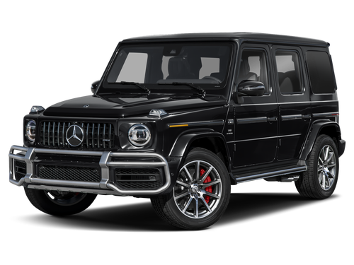 2024 Mercedes-Benz G-Class G 63 AMG® 4MATIC®