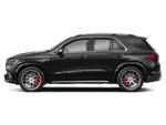 2025 Mercedes-Benz GLE GLE 63 S AMG® 4MATIC®