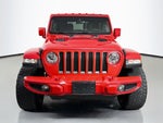 2022 Jeep Wrangler Rubicon LIFTED BIG WHEEL AND TIRES