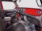 2022 Jeep Wrangler Rubicon LIFTED BIG WHEEL AND TIRES