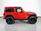 2022 Jeep Wrangler Rubicon LIFTED BIG WHEEL AND TIRES