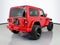 2022 Jeep Wrangler Rubicon LIFTED BIG WHEEL AND TIRES