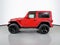 2022 Jeep Wrangler Rubicon LIFTED BIG WHEEL AND TIRES