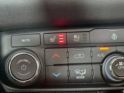 2025 Dodge Durango SRT Hellcat Brass Monkey