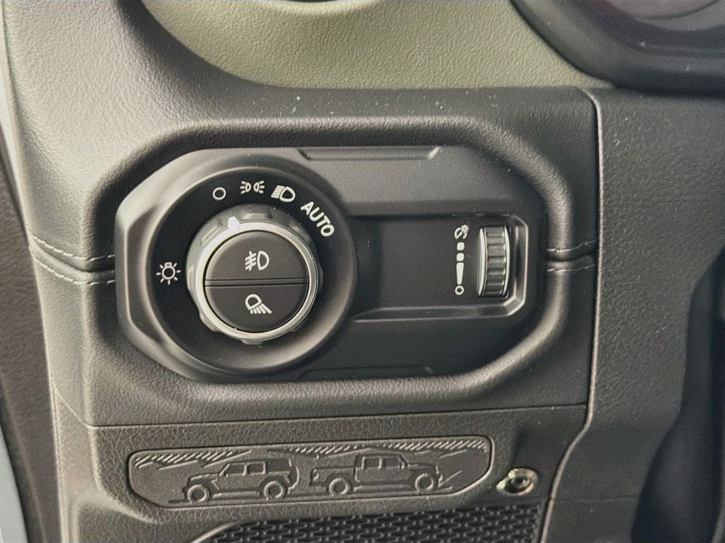 2024 Jeep Gladiator Mojave