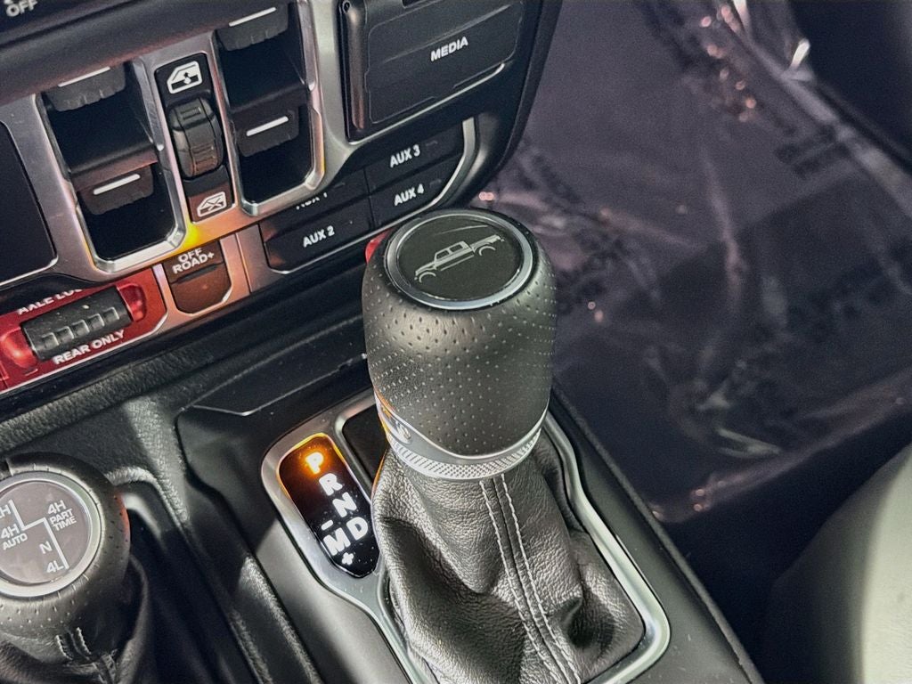 2024 Jeep Gladiator Mojave