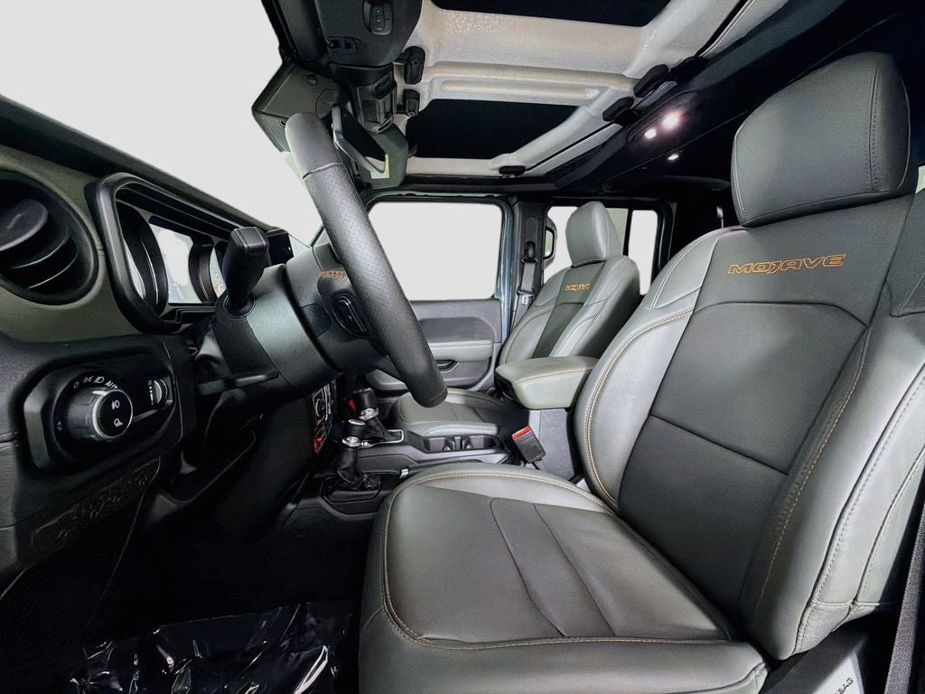 2024 Jeep Gladiator Mojave