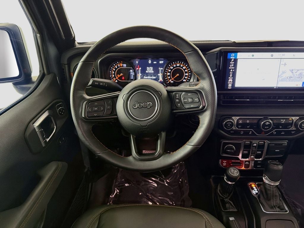 2024 Jeep Gladiator Mojave
