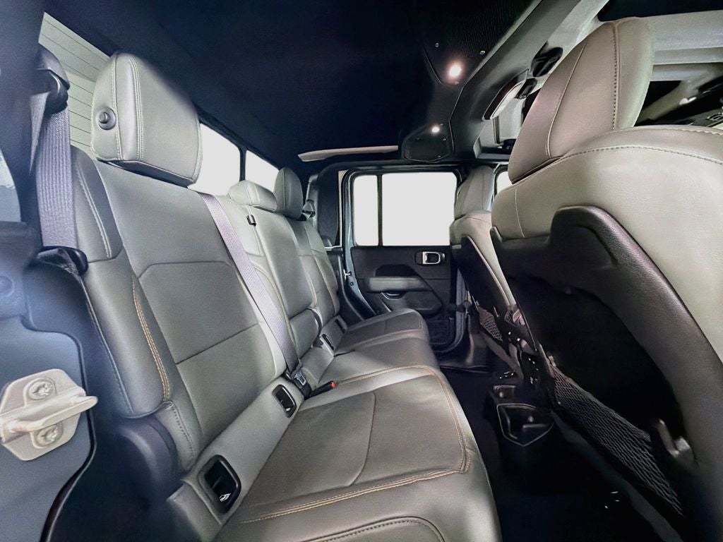 2024 Jeep Gladiator Mojave
