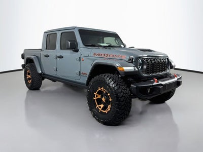2024 Jeep Gladiator Mojave