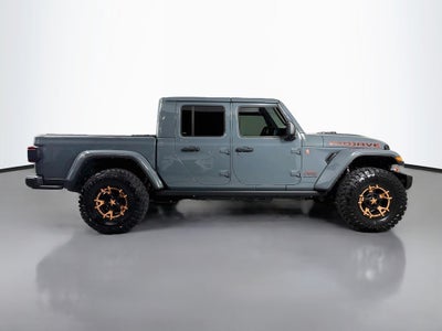 2024 Jeep Gladiator Mojave