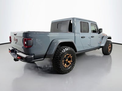 2024 Jeep Gladiator Mojave
