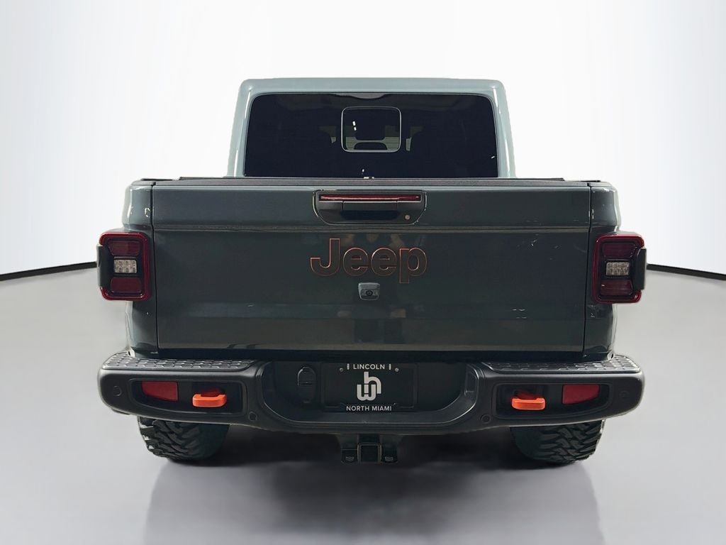 2024 Jeep Gladiator Mojave