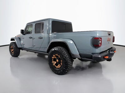 2024 Jeep Gladiator Mojave