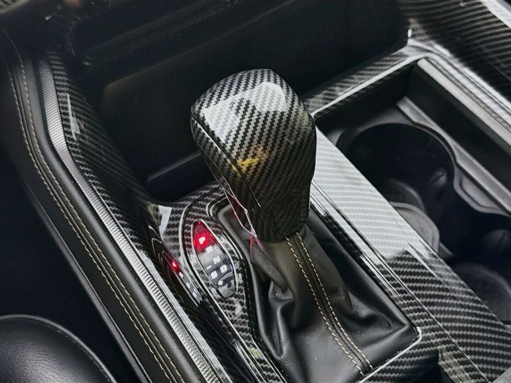 2024 RAM 1500 TRX Final Edition