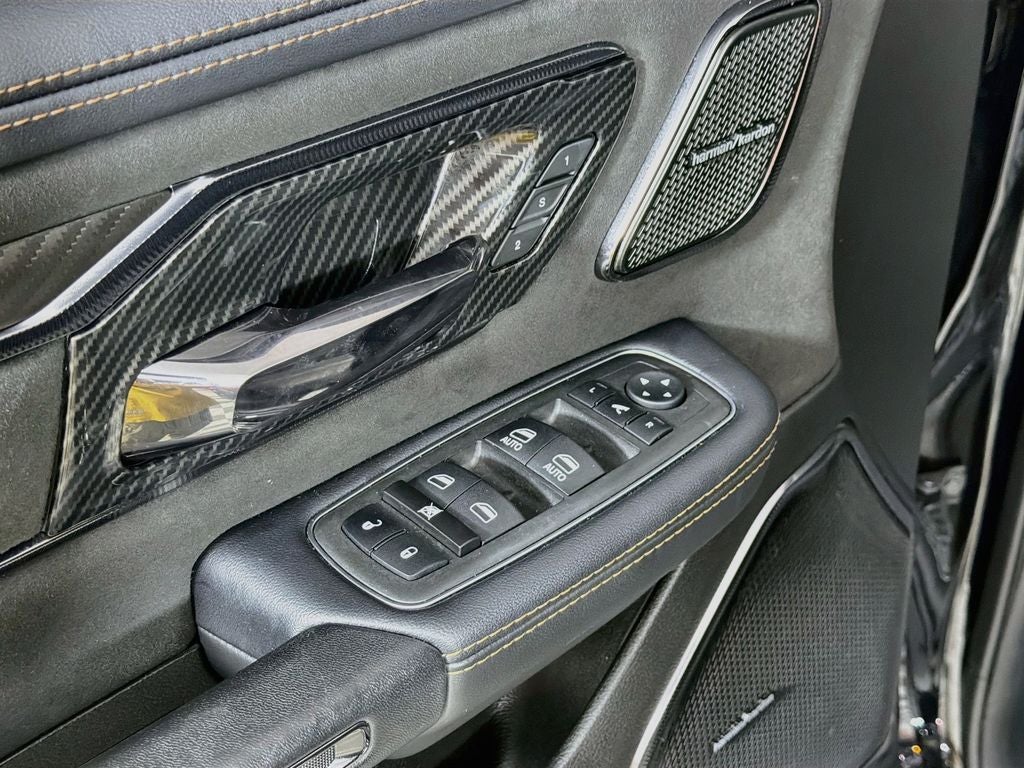 2024 RAM 1500 TRX Final Edition