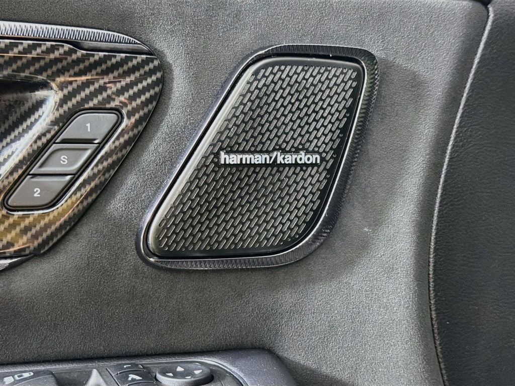2024 RAM 1500 TRX Final Edition