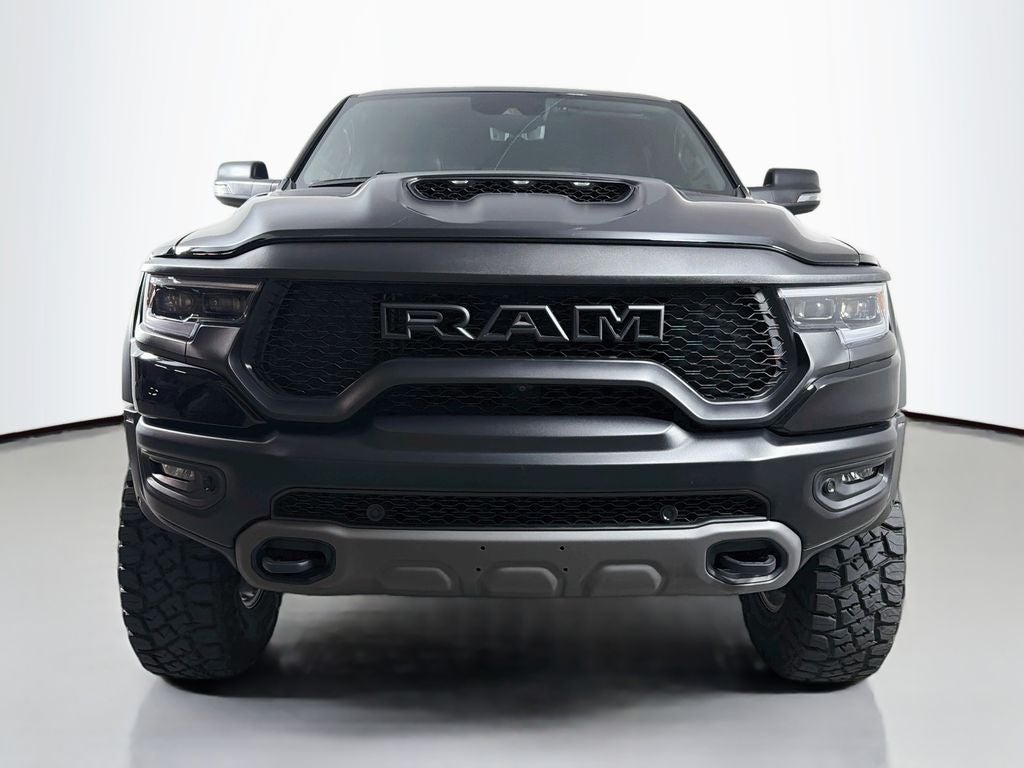 2024 RAM 1500 TRX Final Edition