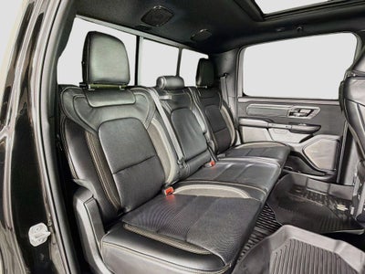 2024 RAM 1500 TRX Final Edition