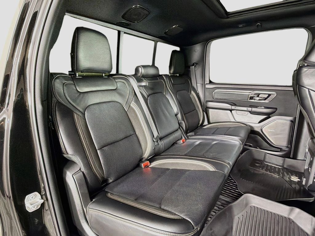 2024 RAM 1500 TRX Final Edition