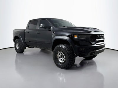 2024 RAM 1500 TRX Final Edition