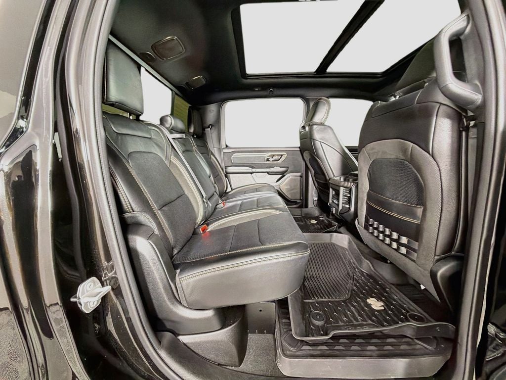 2024 RAM 1500 TRX Final Edition