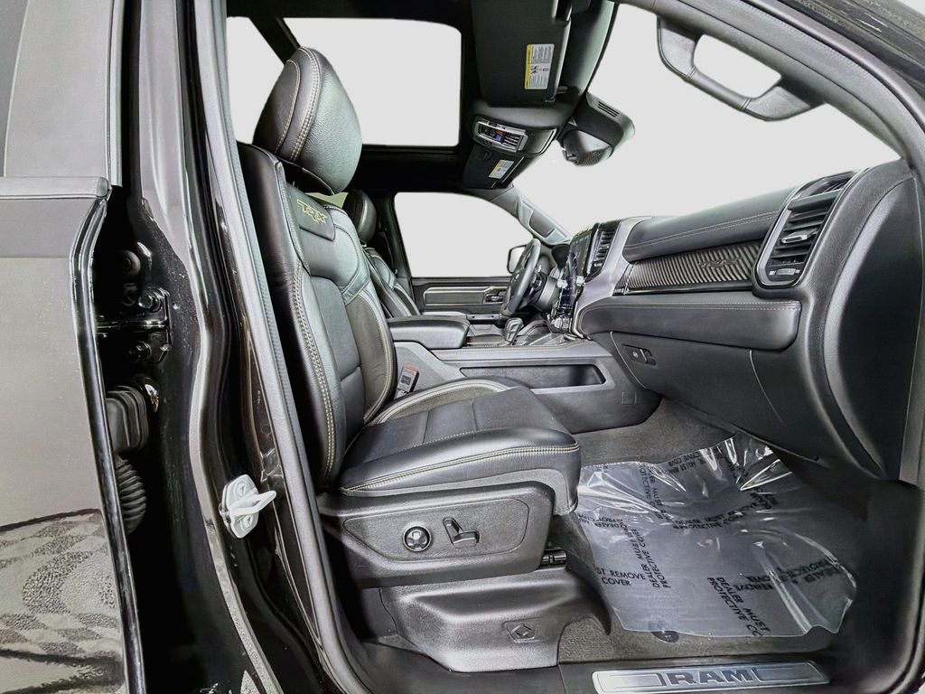 2024 RAM 1500 TRX Final Edition