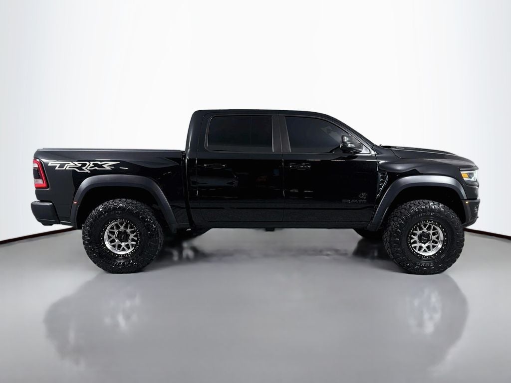 2024 RAM 1500 TRX Final Edition