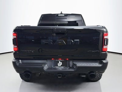 2024 RAM 1500 TRX Final Edition