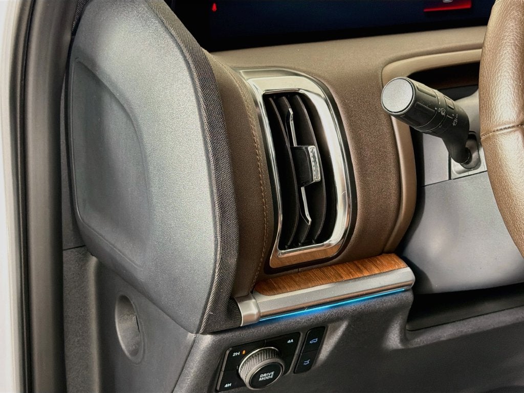 2025 Ford Expedition Max King Ranch