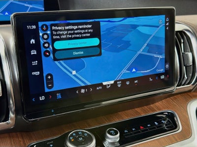 2025 Ford Expedition Max King Ranch
