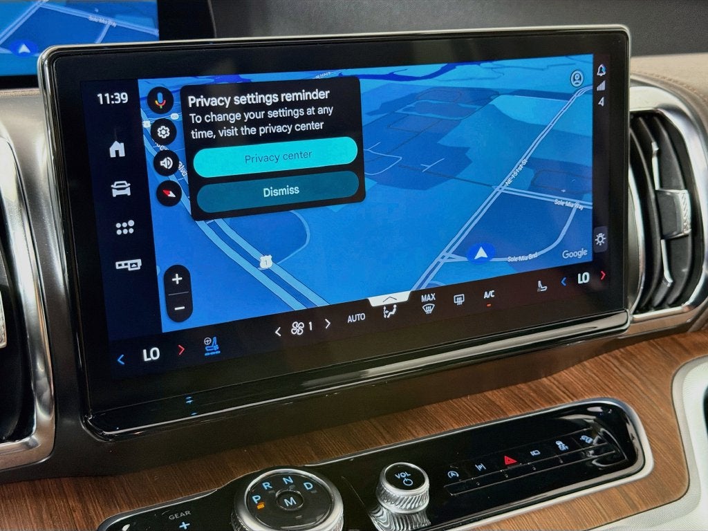 2025 Ford Expedition Max King Ranch