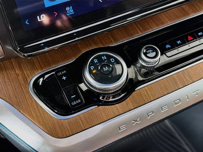2025 Ford Expedition Max King Ranch