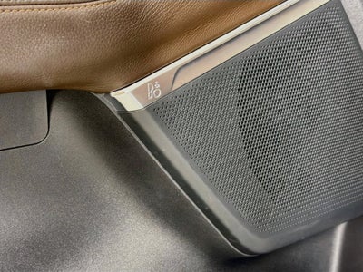2025 Ford Expedition Max King Ranch